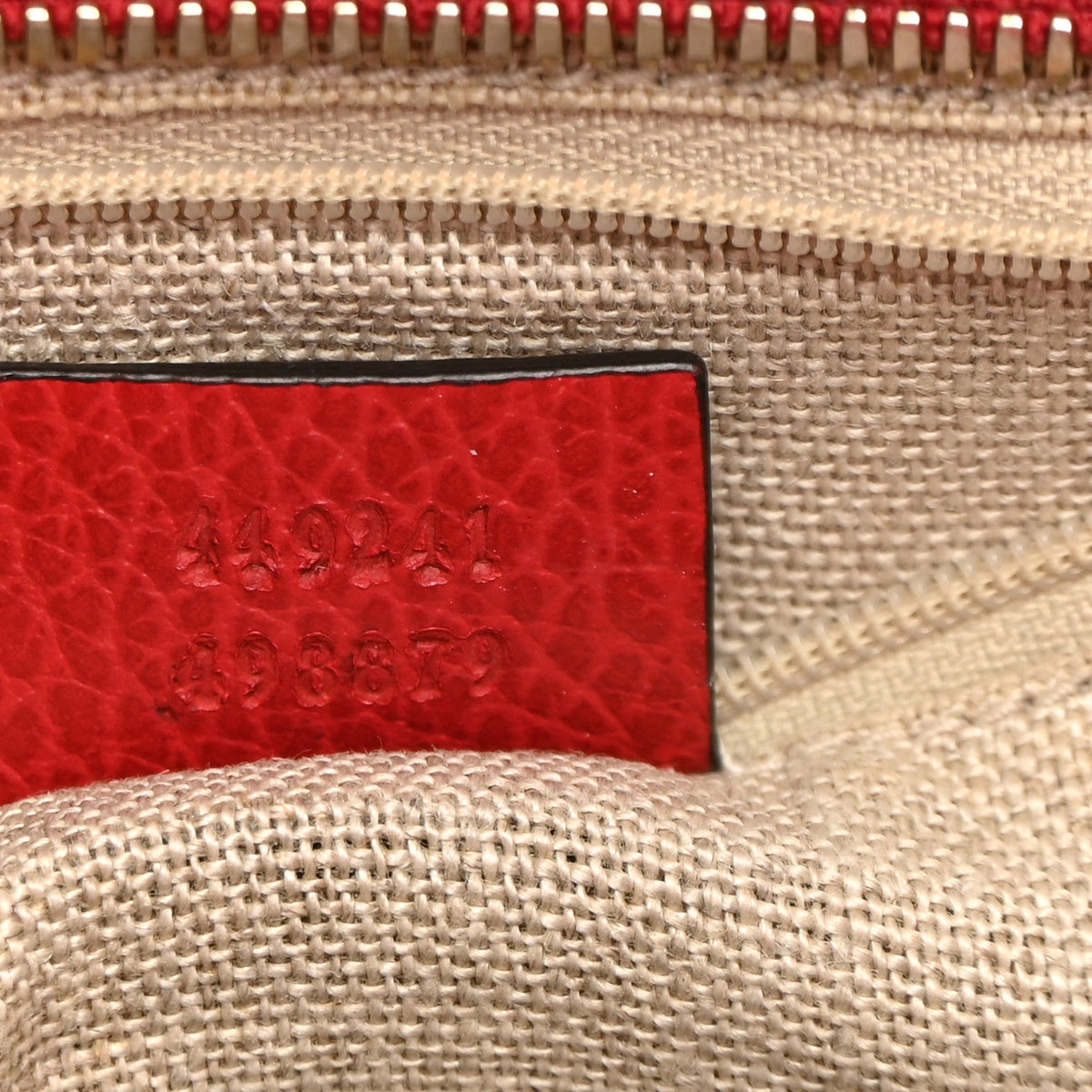 Small Tote Bag