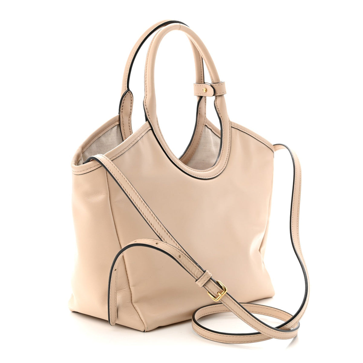 Small Tote Bag