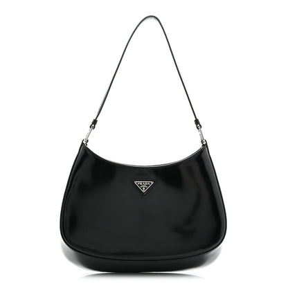 Shoulder Bag - Black