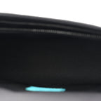 Louis Vuitton Reverse Monogram Eclipse Steamer Wearable Wallet Turquoise