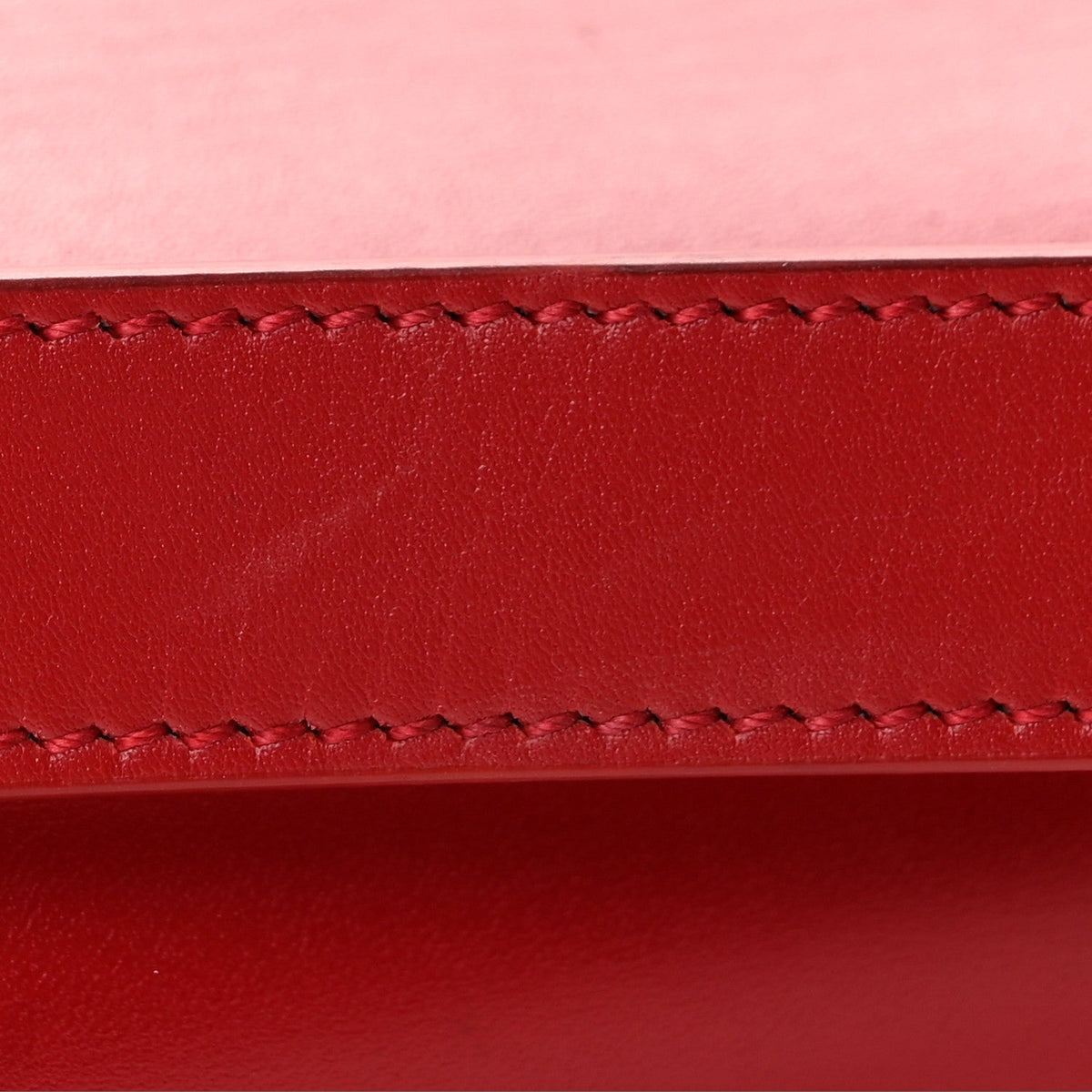 Calfskin Shoulder Bag