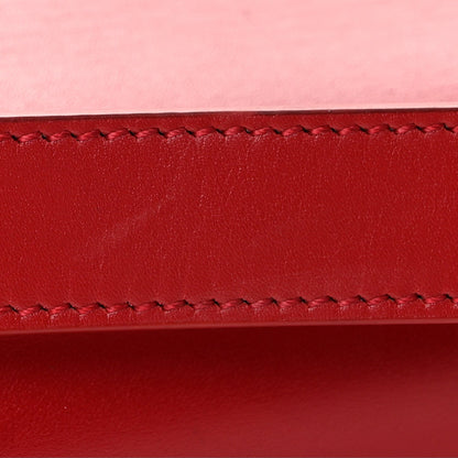 Calfskin Shoulder Bag