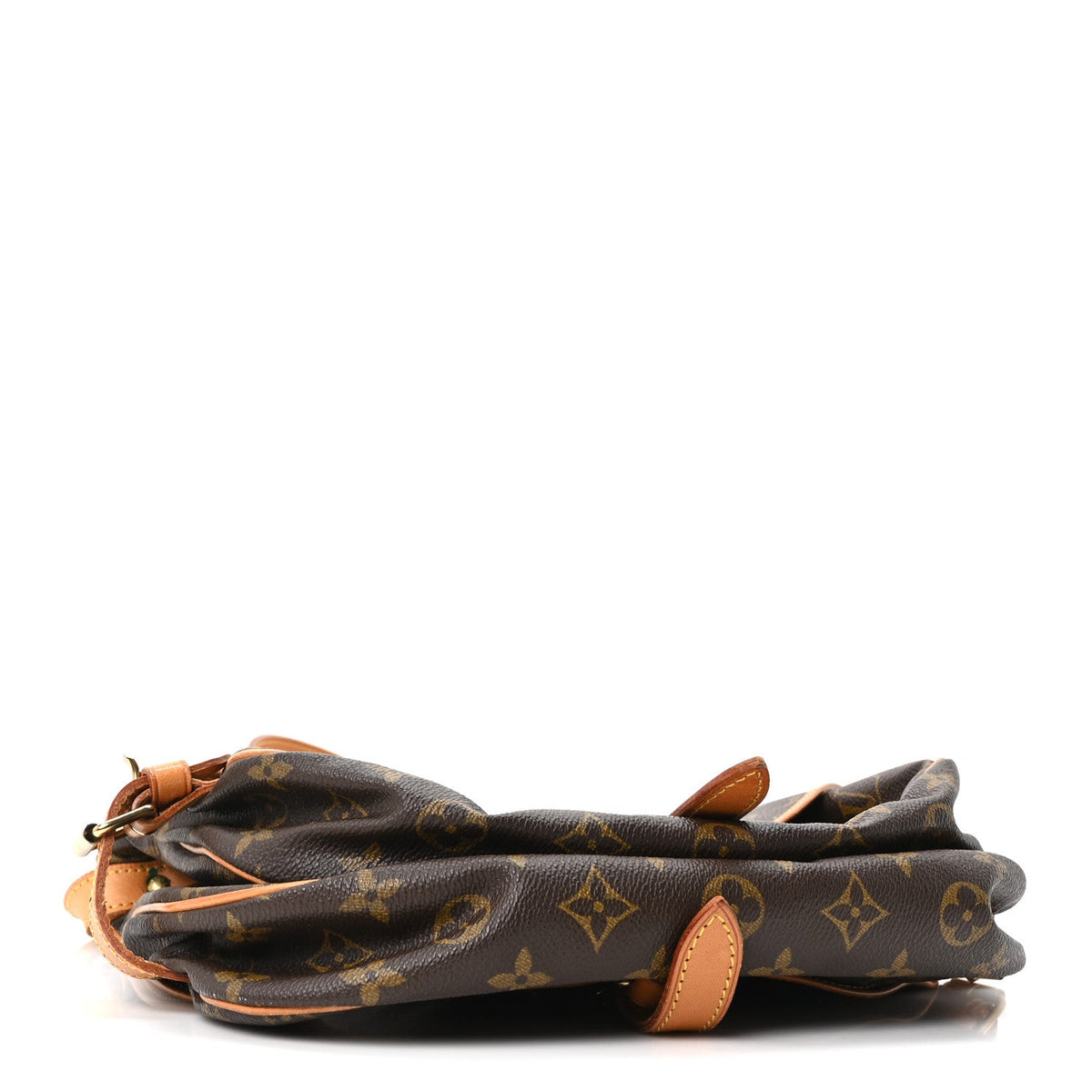 Monogram Saumur 30 Handbag