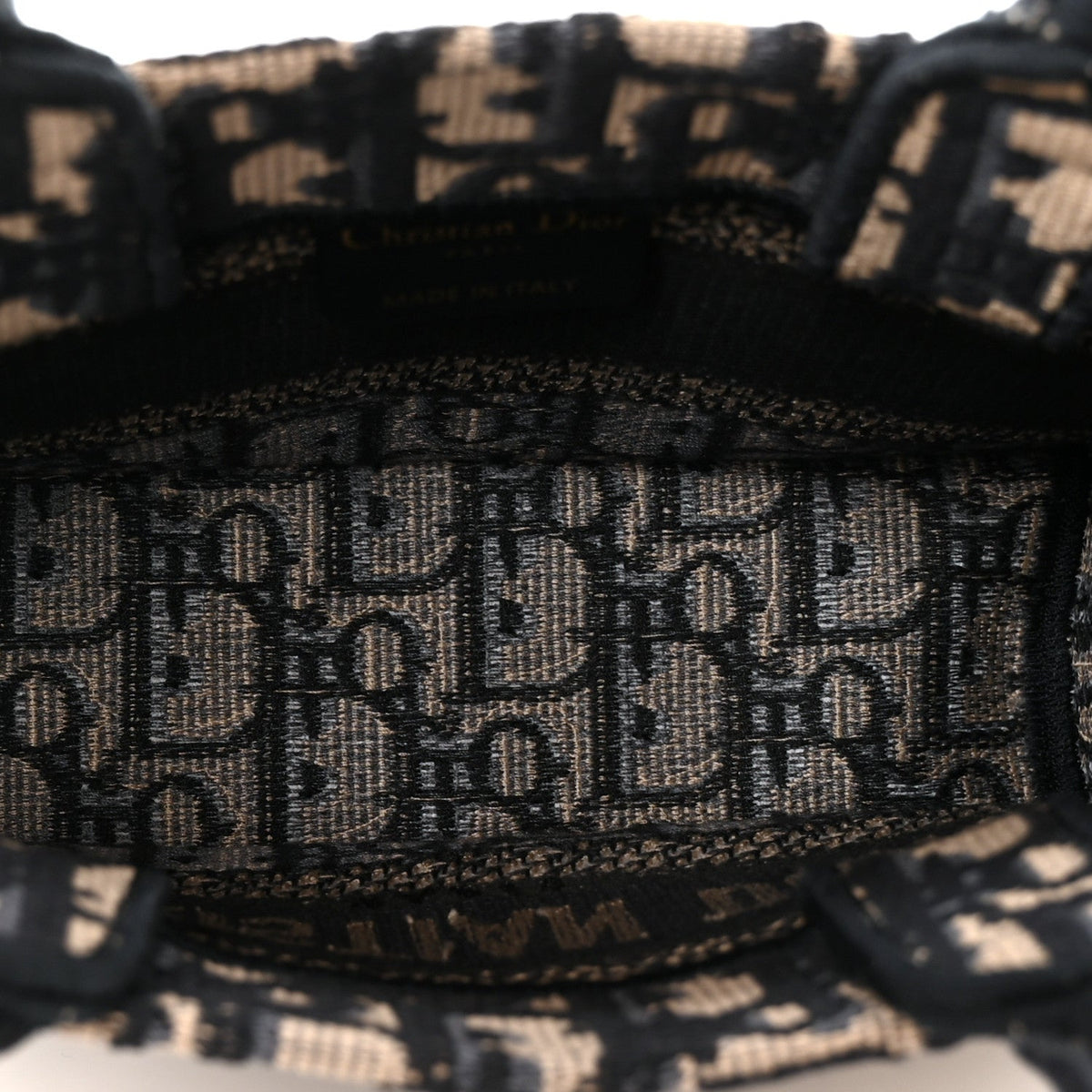 Mini Tote Bag