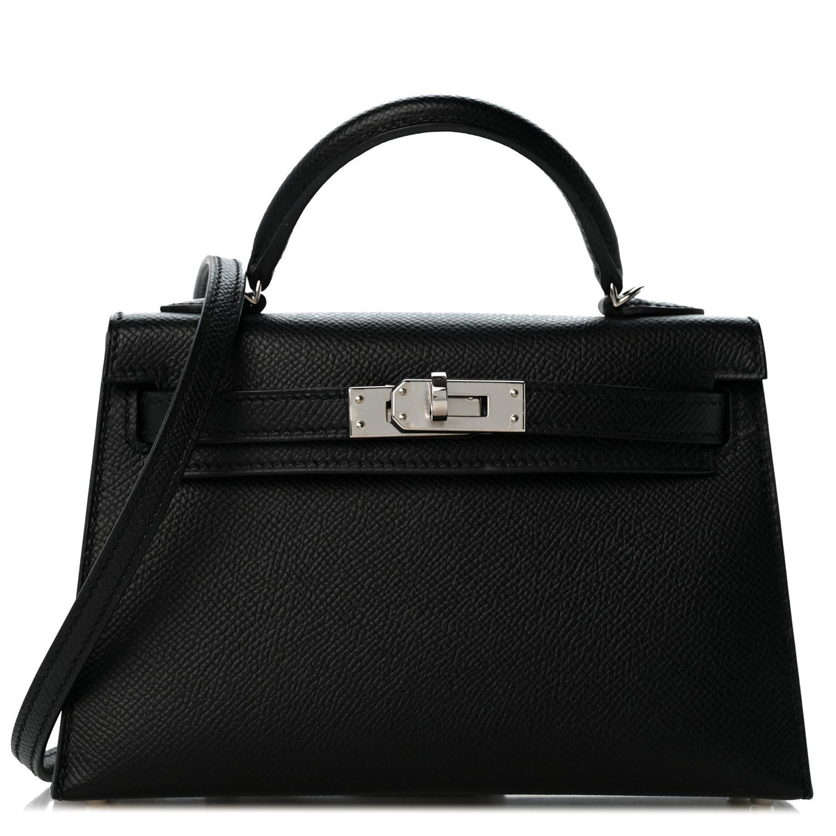 Mini Epsom Handbag