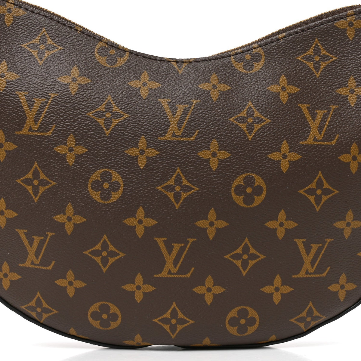 Monogram Cookie Bb Handbag