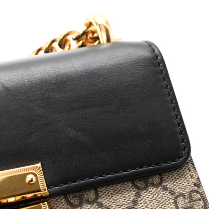 Small Calfskin Shoulder Bag