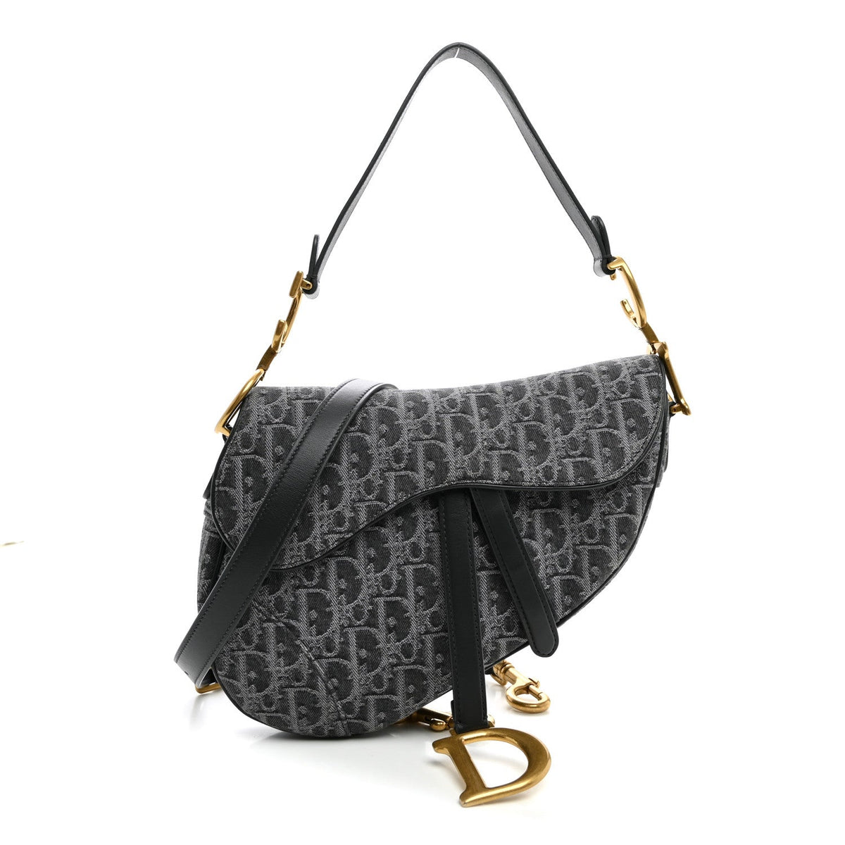 Handbag - Grey