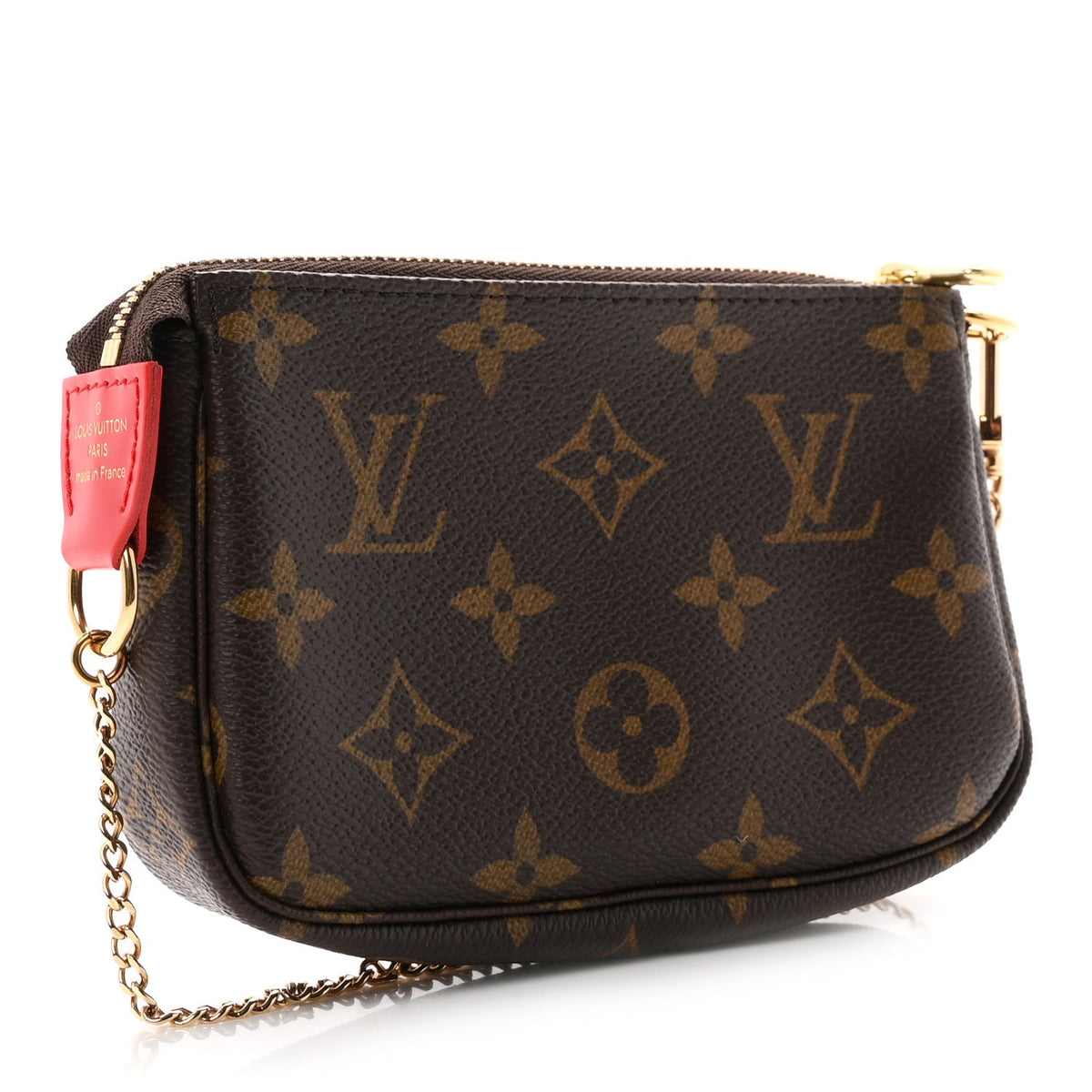 Mini Handbag