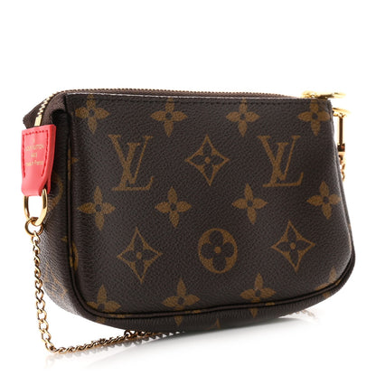 Mini Handbag