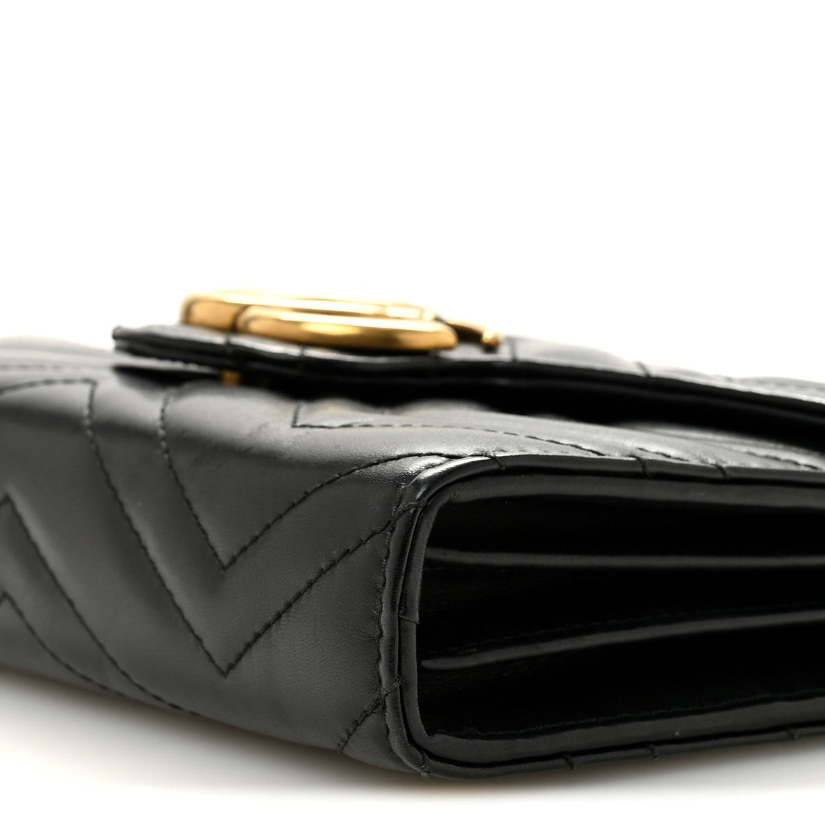 Calfskin Wallet Bag