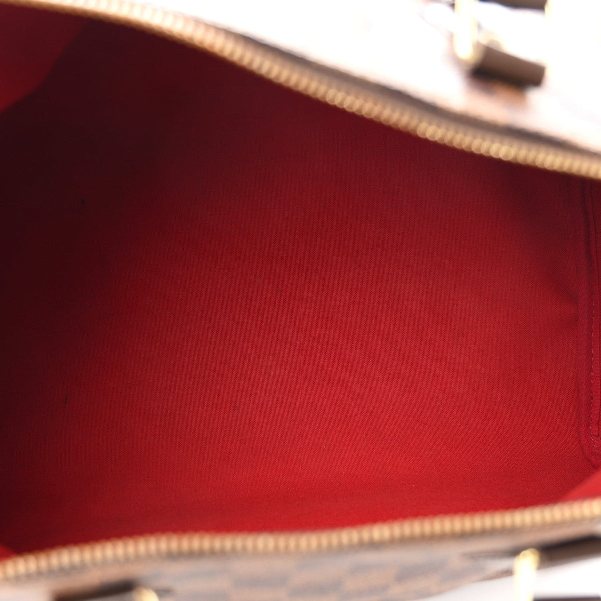 Damier Ebene Speedy 35 Handbag