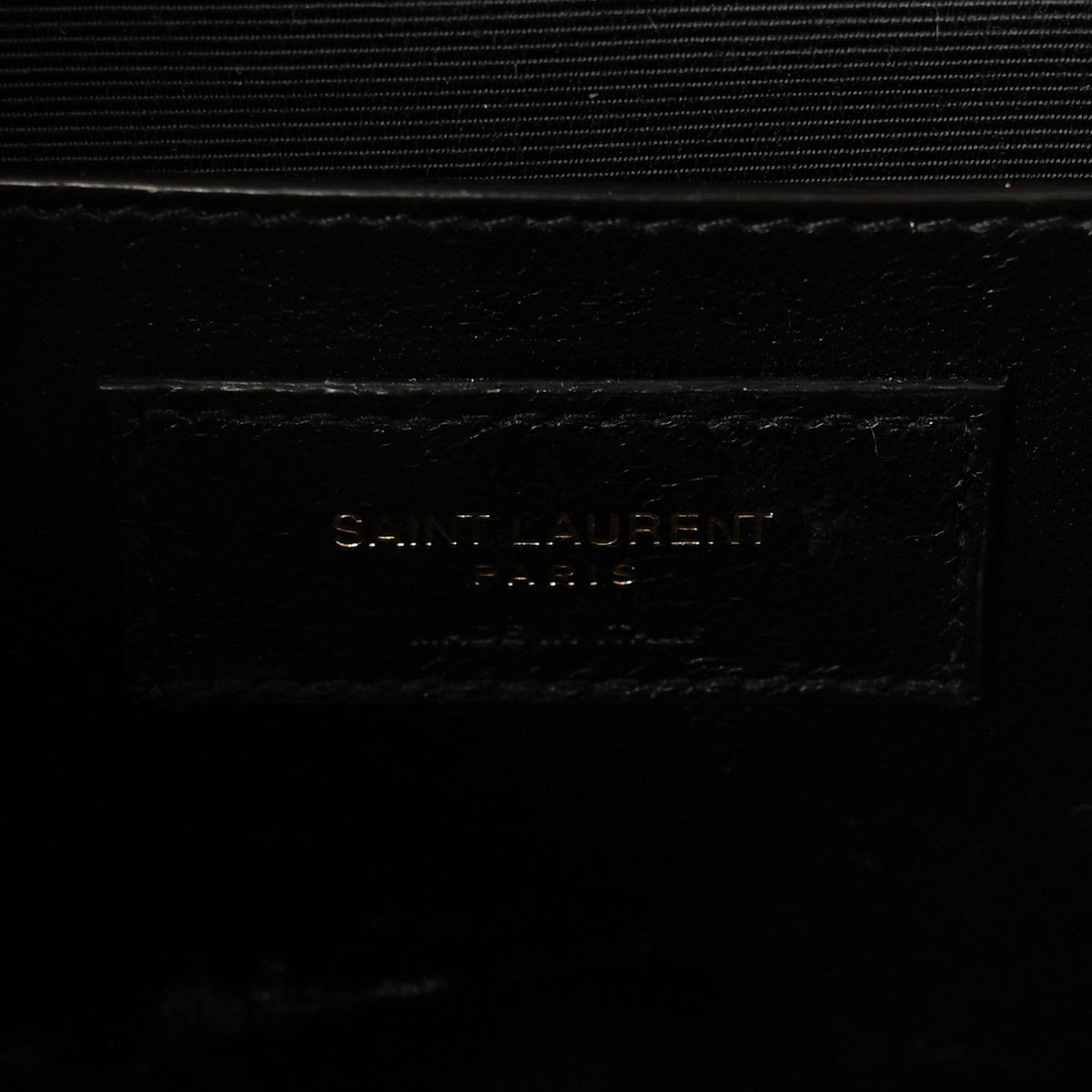 Medium Satchel Bag