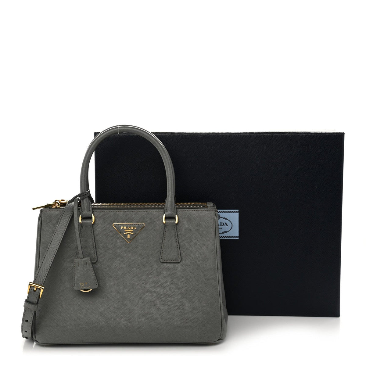Small Tote Bag