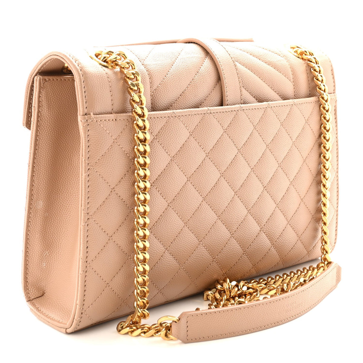 Medium Satchel Bag
