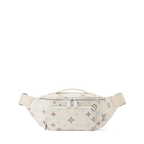 Men's Rush Bumbag Monogram Shadow