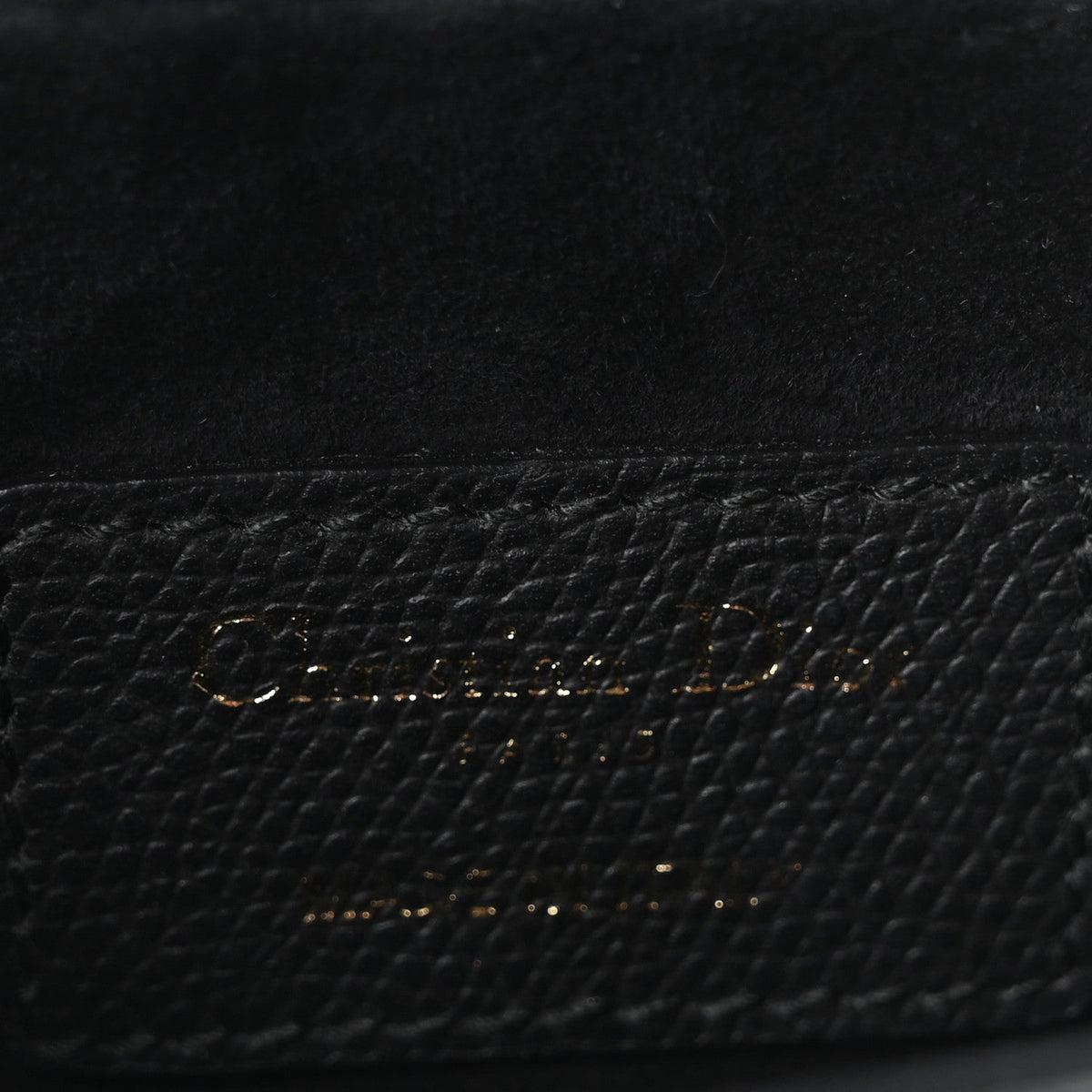 Mini Calfskin Handbag