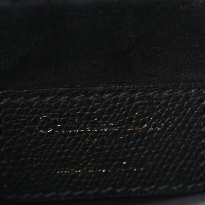 Mini Calfskin Handbag