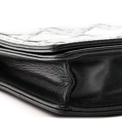 Lambskin Pouch