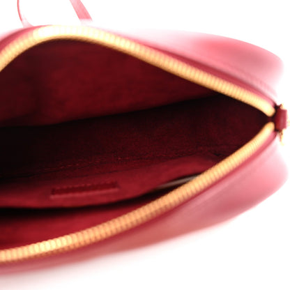 Calfskin Crossbody Bag