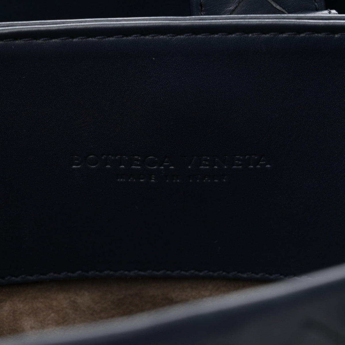 Small Tote Bag