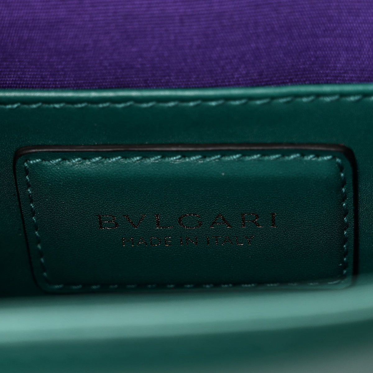 Small Calfskin Crossbody Bag