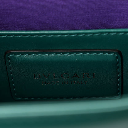 Small Calfskin Crossbody Bag