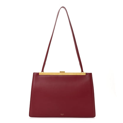 Medium Calfskin Handbag