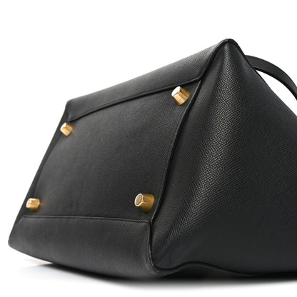 Small Calfskin Belt Bag