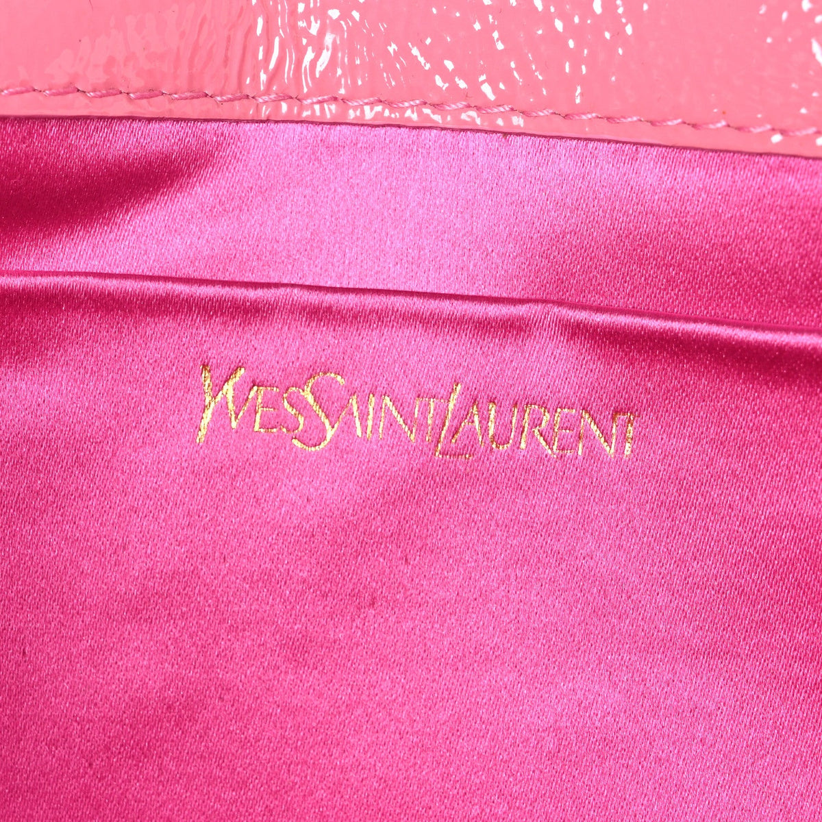 Large Clutch Bag