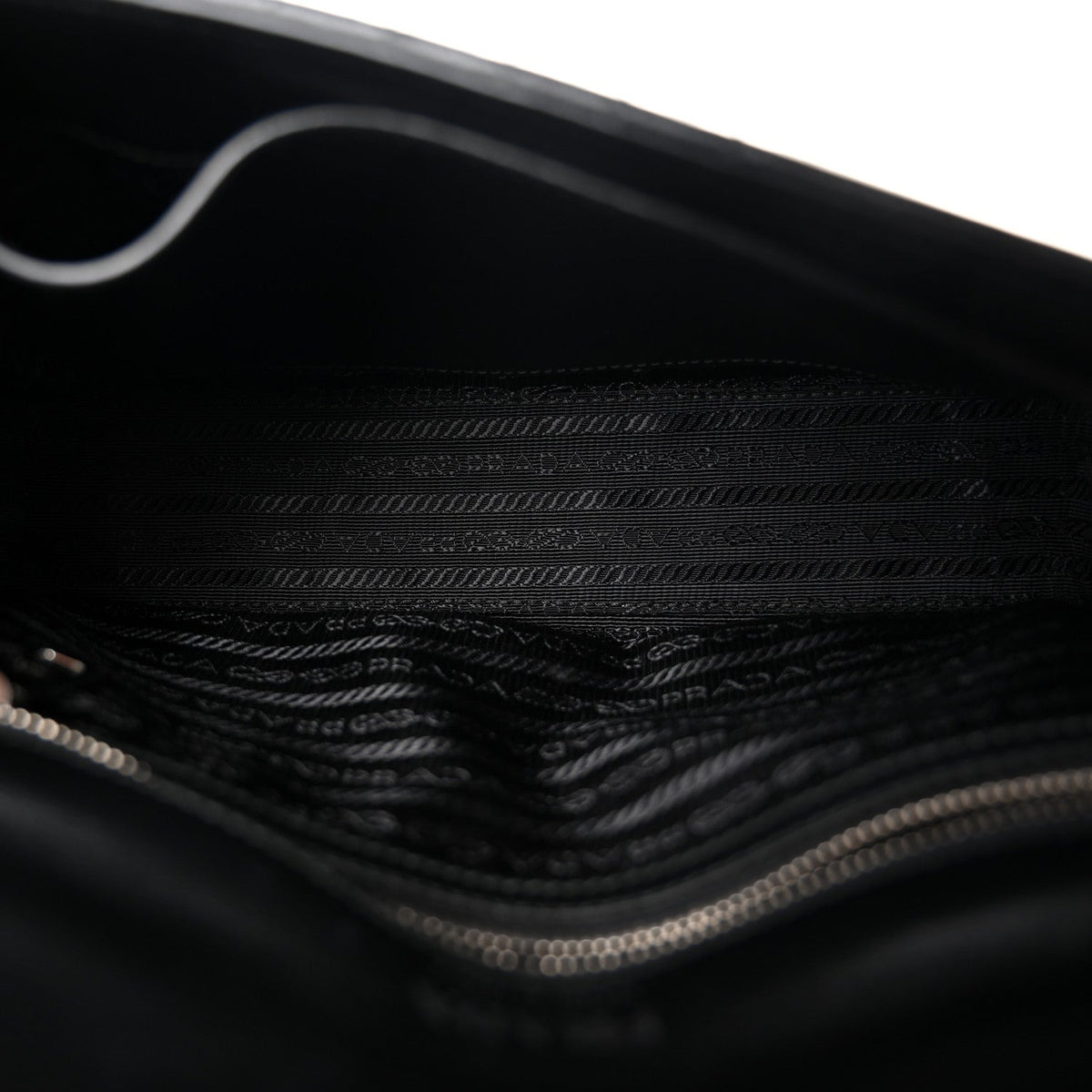 Medium Calfskin Shoulder Bag