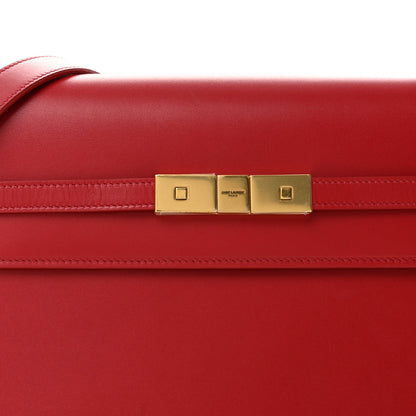 Calfskin Shoulder Bag