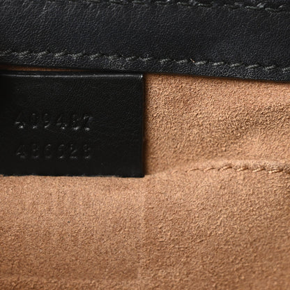 Small Calfskin Shoulder Bag