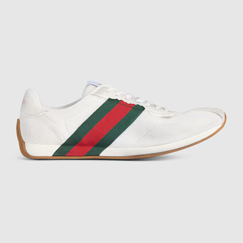 Gucci Tempo Men's Shoes