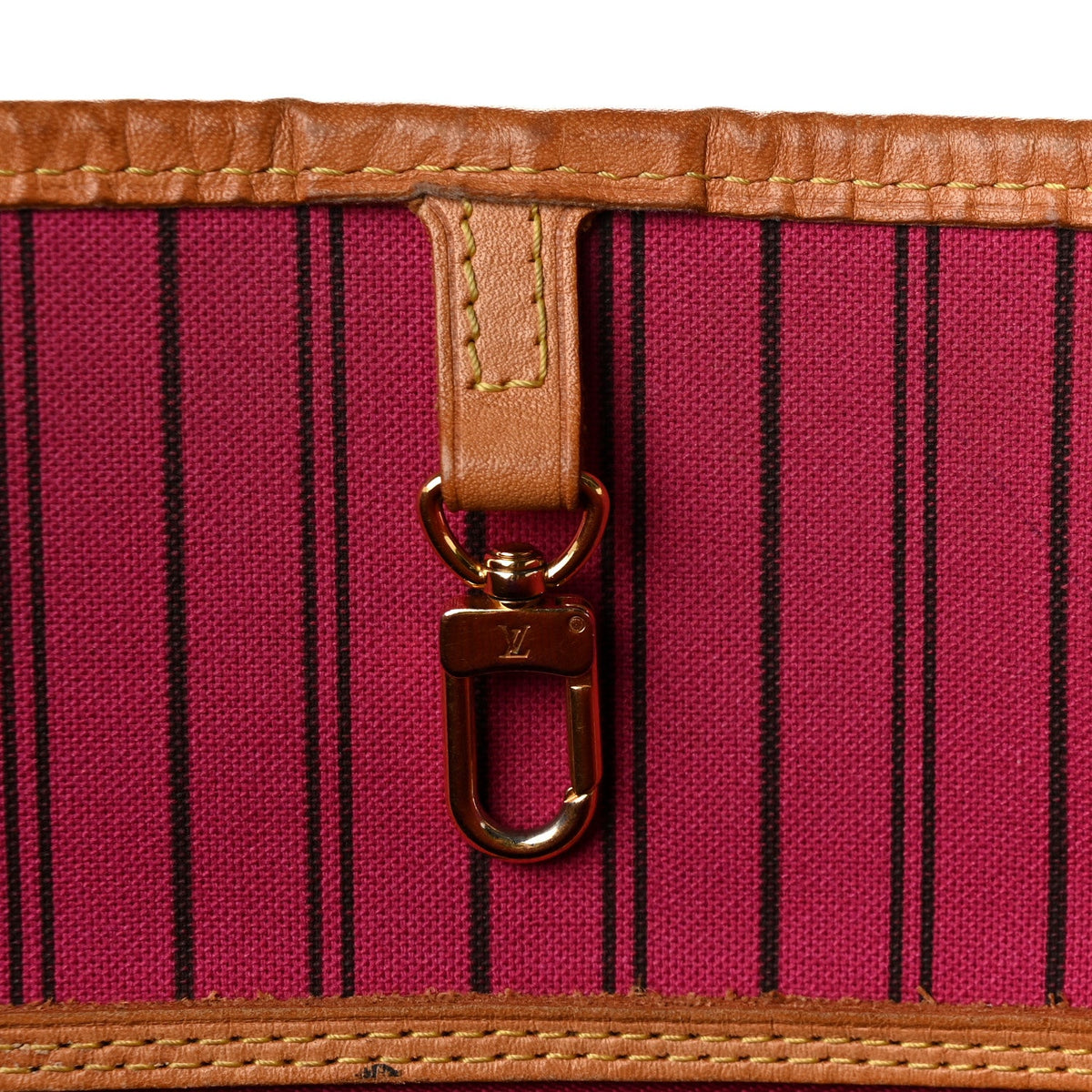 Monogram Neo Neverfull Gm Pivoine Handbag