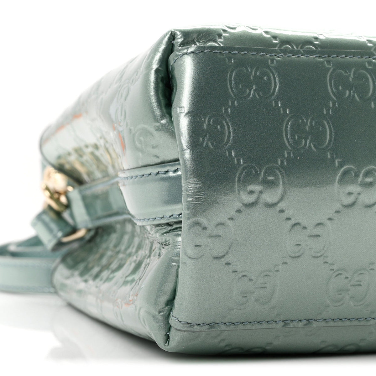 Small Bucket Bag