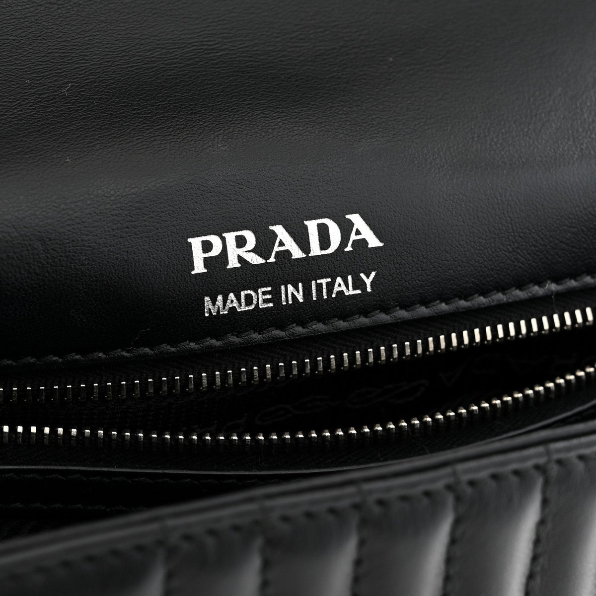 Medium Calfskin Shoulder Bag