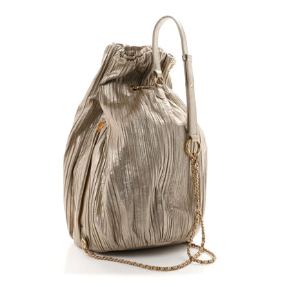 Small Calfskin Backpack