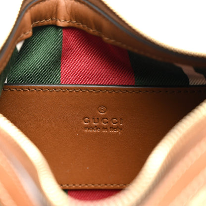 Small Calfskin Shoulder Bag