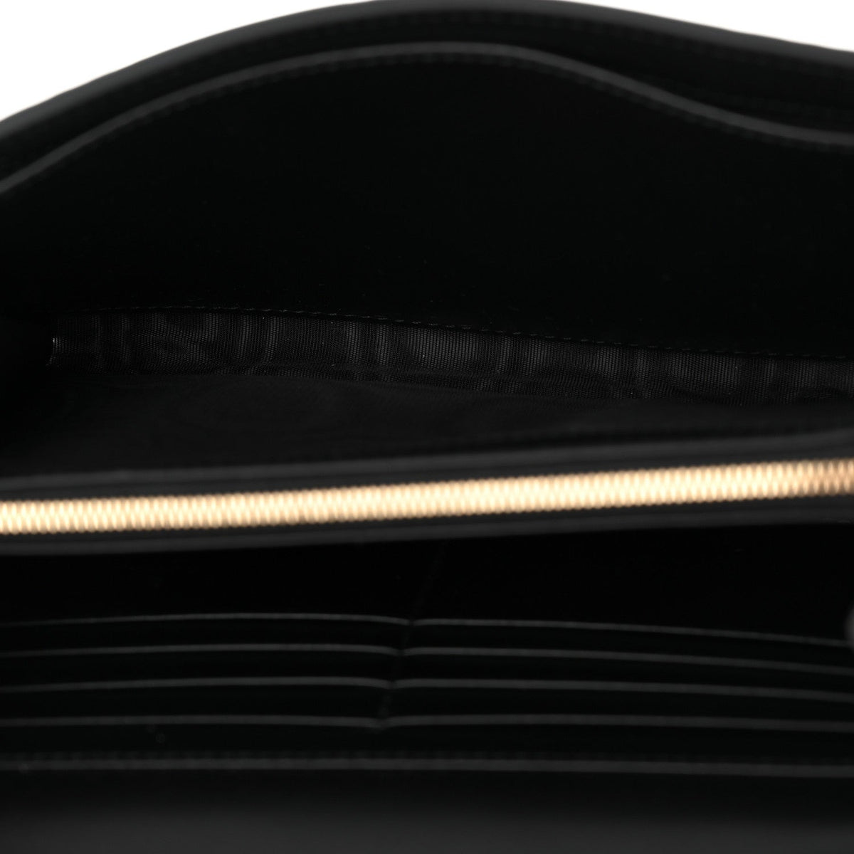 Calfskin Wallet Bag