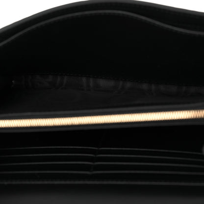Calfskin Wallet Bag