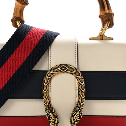 Mini Calfskin Handbag