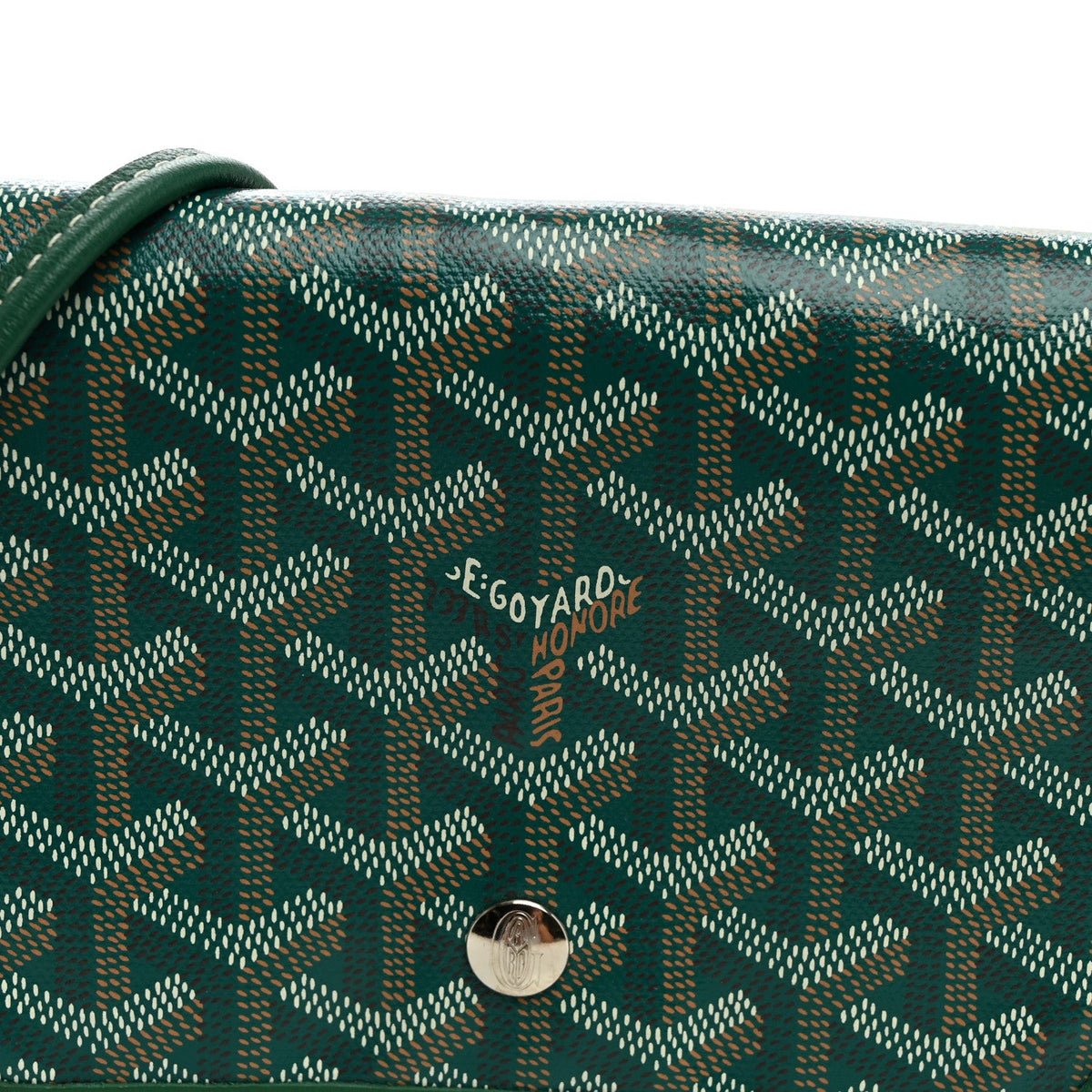 Clutch Bag
