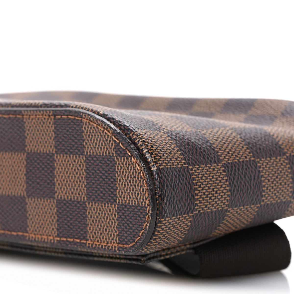 Louis Vuitton Damier Ebene Geronimos Brown