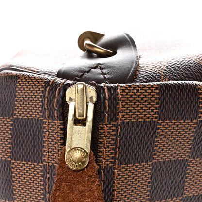 Damier Ebene Speedy 35 Handbag