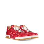 Men's LV Trainer Sneaker
