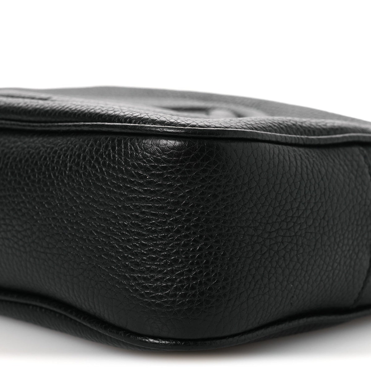 Small Calfskin Handbag
