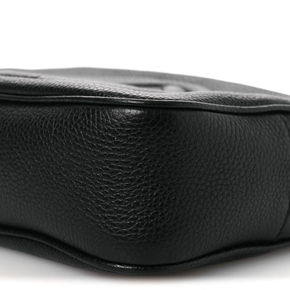 Small Calfskin Handbag
