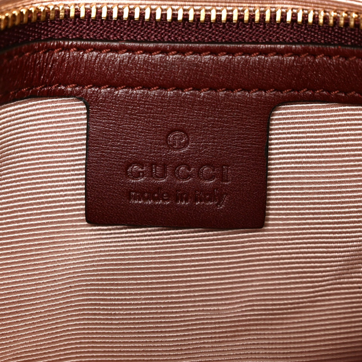 Small Shoulder Bag