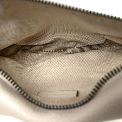 Small Calfskin Belt Bag